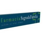 Farmacia Sagrada Familia