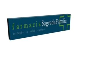 Farmacia Sagrada Familia