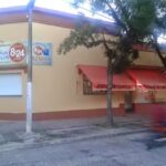 Farmacia Sagrada Familia