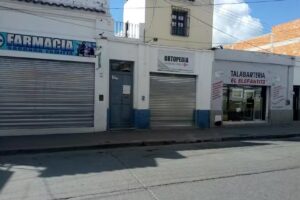 FARMACIA SAGRADA FAMILIA