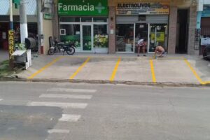 Farmacia SAL 23.1