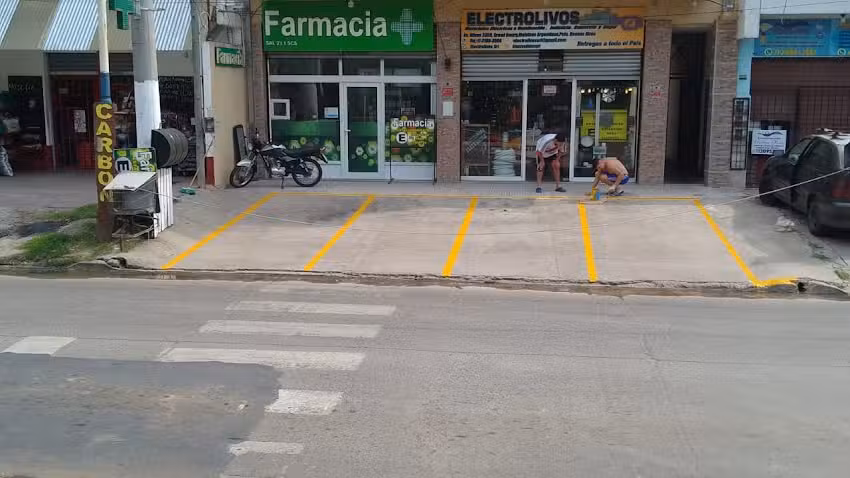 Farmacia SAL 23.1