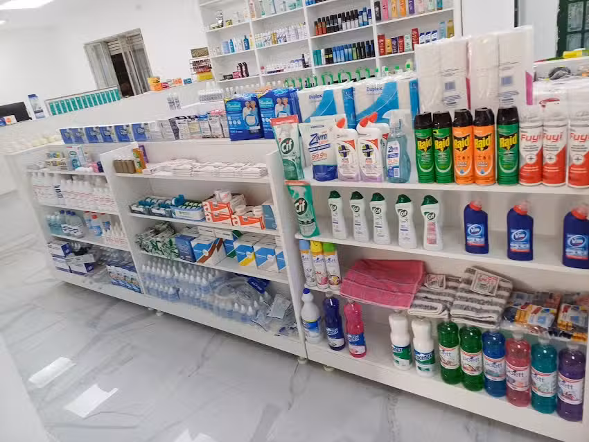 Farmacia Sal 23.2