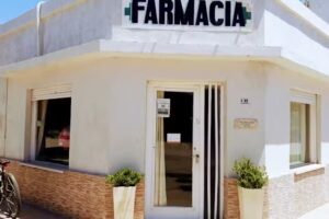 FARMACIA SALADINO