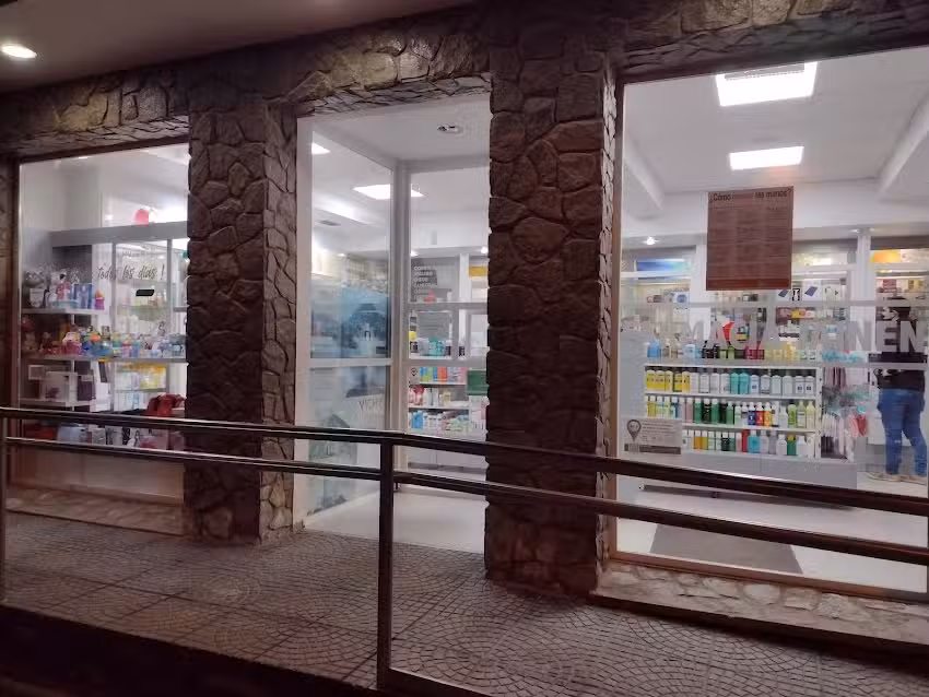Farmacia Salk