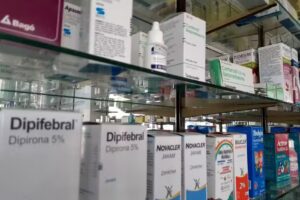 Farmacia Salto Encantado