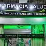 Farmacia Salud