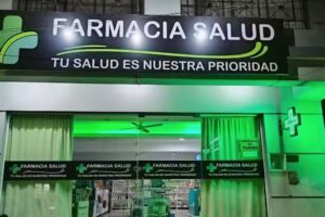 Farmacia Salud