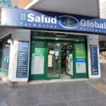 Farmacia Salud Global