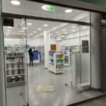 Farmacia Salud Global