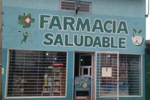 Farmacia Saludable