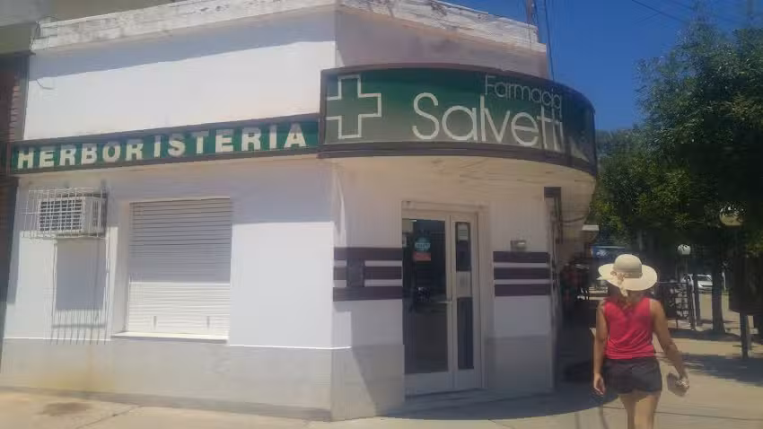 Farmacia Salvetti