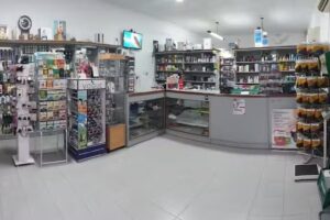 Farmacia Salvucci