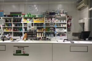 Farmacia Samore