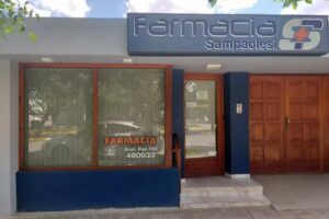 FARMACIA SAMPAOLESI