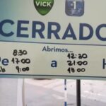 Farmacia San Agust&iacute;n