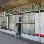 Farmacia SAN AGUST&Iacute;N