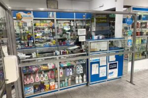 Farmacia San Andres