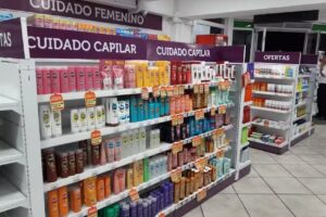 Farmacia San Andr&eacute;s