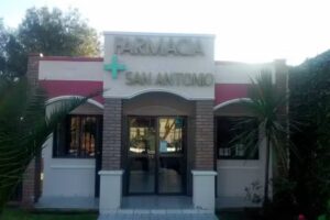 Farmacia &ldquo;San Antonio&rdquo;