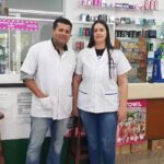 FARMACIA SAN ANTONIO