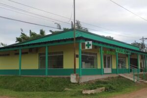 Farmacia San Antonio