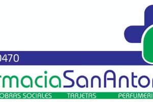 FARMACIA San Antonio