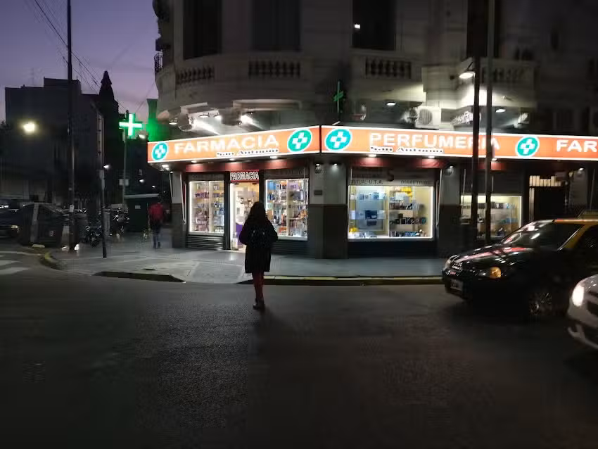 Farmacia San Antonio &ndash; PHARMAHOM S.R.L.