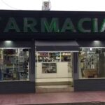 Farmacia San Bernardo