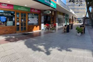 Farmacia San Bernardo SCS