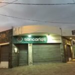 Farmacia San Carlos