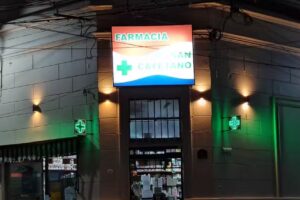 FARMACIA SAN CAYETANO