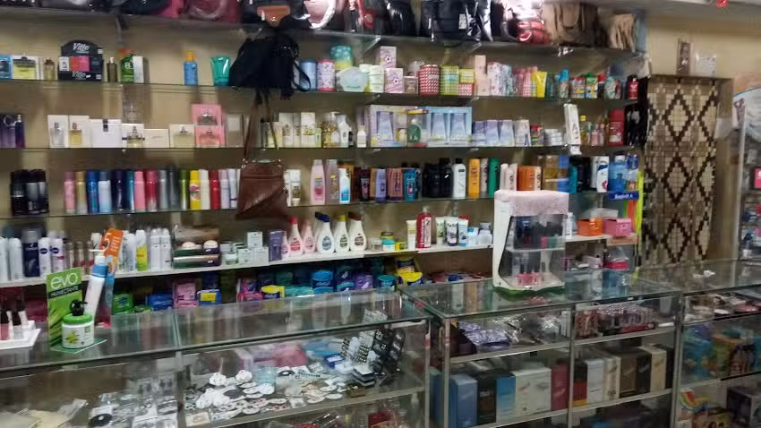 Farmacia San Cayetano