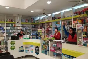 Farmacia San Cayetano