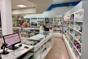 Farmacia San Ceferino
