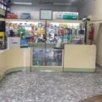 Farmacia San Crist&oacute;bal