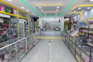 Farmacia San Expedito