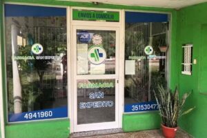 FARMACIA SAN EXPEDITO