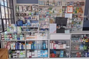 Farmacia San Felipe