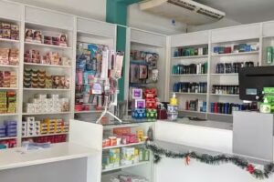 Farmacia San Francisco