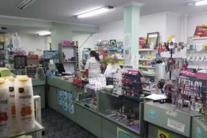 Farmacia San Francisco