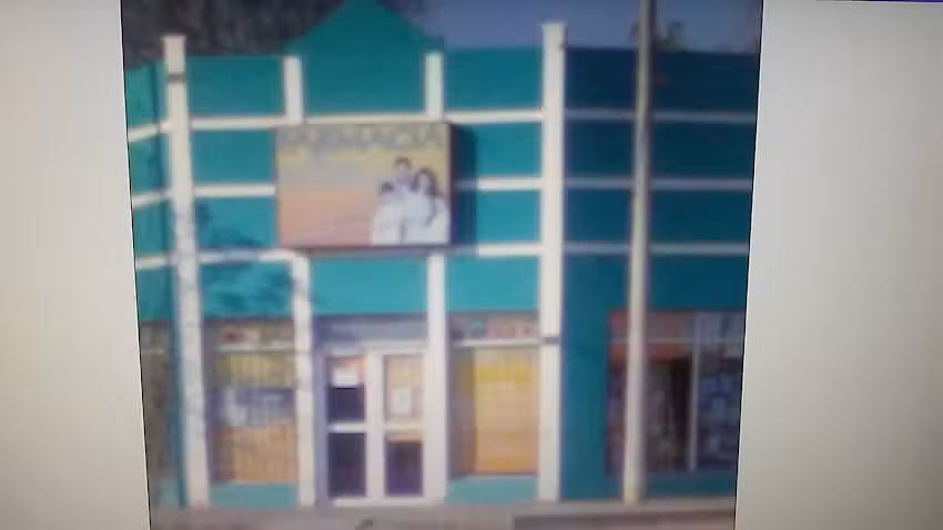 FARMACIA SAN FRANCISCO