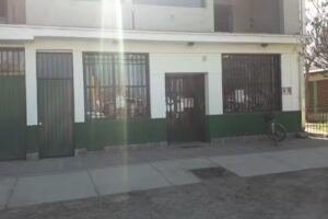 Farmacia “San Francisco”