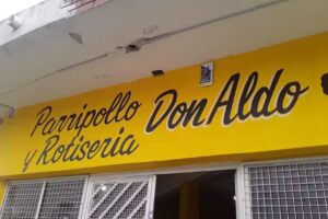 Farmacia San Francisco