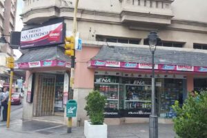 Farmacia San Francisco