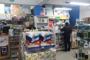 FARMACIA SAN FRANCISCO