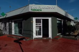 Farmacia San Francisco