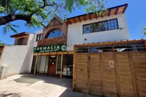 FARMACIA San Gabriel Unimev