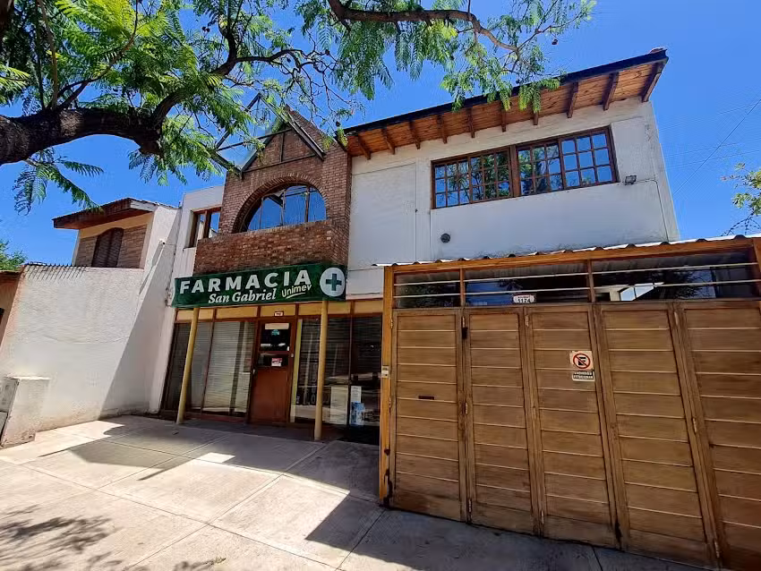 FARMACIA San Gabriel Unimev