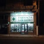 Farmacia San Isidro
